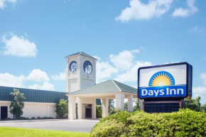 Days Inn by Wyndham Metter